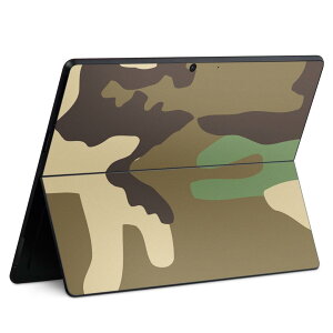 Surface Pro11(2024) / Pro10(for Business) / Pro9(2022) ʑΉ w ی fUC XLV[ Pro8/ProX eΉ 004200  Jt ͗l