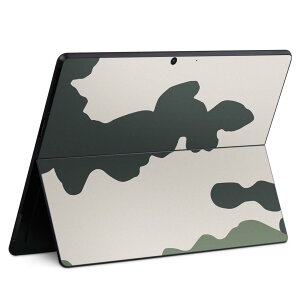 Surface Pro11(2024) / Pro10(for Business) / Pro9(2022) ʑΉ w ی fUC XLV[ Pro8/ProX eΉ 004201  Jt ͗l