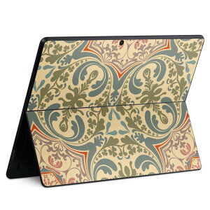 Surface Pro11(2024) / Pro10(for Business) / Pro9(2022) ʑΉ w ی fUC XLV[ Pro8/ProX eΉ 004205 ͗l GKg Jt