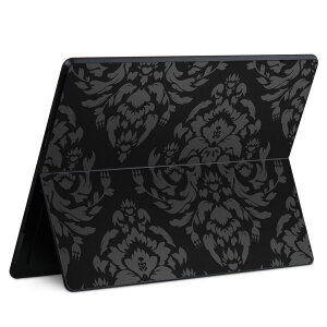 Surface Pro11(2024) / Pro10(for Business) / Pro9(2022) ���ʑΉ� �w�� �ی� �f�U�C�� �X�L���V�[�� Pro8/ProX �e��Ή� 004207 �͗l �G���K���g ��