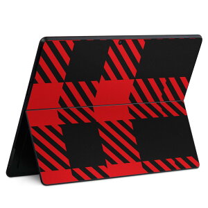 Surface Pro11(2024) / Pro10(for Business) / Pro9(2022) ���ʑΉ� �w�� �ی� �f�U�C�� �X�L���V�[�� Pro8/ProX �e��Ή� 004227 �`�F�b�N �� ��