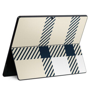 Surface Pro11(2024) / Pro10(for Business) / Pro9(2022) ���ʑΉ� �w�� �ی� �f�U�C�� �X�L���V�[�� Pro8/ProX �e��Ή� 004261 �`�F�b�N �� ��