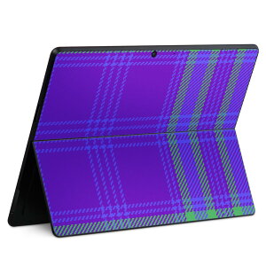 Surface Pro11(2024) / Pro10(for Business) / Pro9(2022) ʑΉ w ی fUC XLV[ Pro8/ProX eΉ 004265 `FbN 