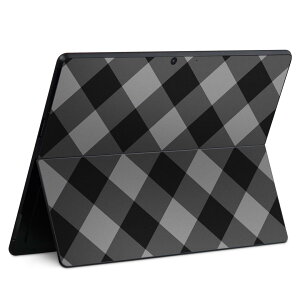 Surface Pro11(2024) / Pro10(for Business) / Pro9(2022) ���ʑΉ� �w�� �ی� �f�U�C�� �X�L���V�[�� Pro8/ProX �e��Ή� 004266 �`�F�b�N ��