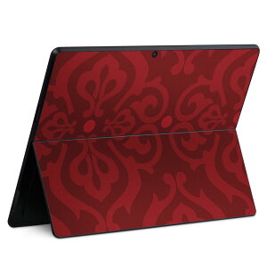 Surface Pro11(2024) / Pro10(for Business) / Pro9(2022) ���ʑΉ� �w�� �ی� �f�U�C�� �X�L���V�[�� Pro8/ProX �e��Ή� 004280 �͗l �G���K���g ��