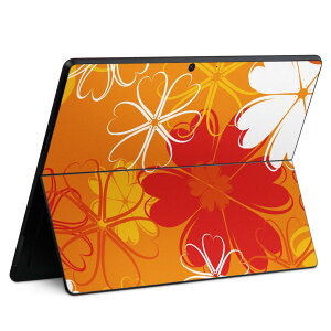 Surface Pro11(2024) / Pro10(for Business) / Pro9(2022) ���ʑΉ� �w�� �ی� �f�U�C�� �X�L���V�[�� Pro8/ProX �e��Ή� 004290 �� �I�����W