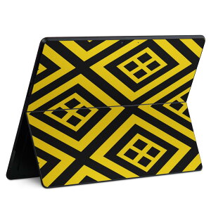 Surface Pro11(2024) / Pro10(for Business) / Pro9(2022) ���ʑΉ� �w�� �ی� �f�U�C�� �X�L���V�[�� Pro8/ProX �e��Ή� 004294 �͗l ���F ��