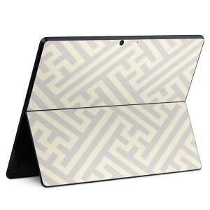 Surface Pro11(2024) / Pro10(for Business) / Pro9(2022) ���ʑΉ� �w�� �ی� �f�U�C�� �X�L���V�[�� Pro8/ProX �e��Ή� 004298 �͗l �V���v�� ��