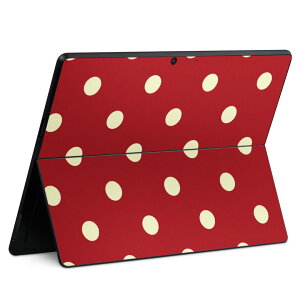 Surface Pro11(2024) / Pro10(for Business) / Pro9(2022) ���ʑΉ� �w�� �ی� �f�U�C�� �X�L���V�[�� Pro8/ProX �e��Ή� 004304 ���� �h�b�g ��