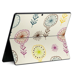 Surface Pro11(2024) / Pro10(for Business) / Pro9(2022) ���ʑΉ� �w�� �ی� �f�U�C�� �X�L���V�[�� Pro8/ProX �e��Ή� 004311 �� �C���X�g �J���t��