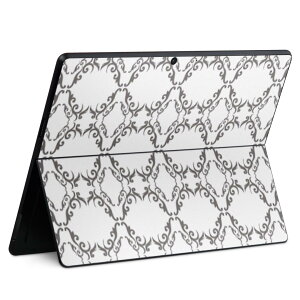 Surface Pro11(2024) / Pro10(for Business) / Pro9(2022) ʑΉ w ی fUC XLV[ Pro8/ProX eΉ 004322 ͗l GKg 