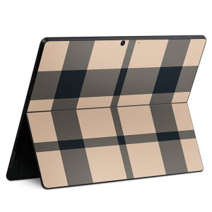 Surface Pro11(2024) / Pro10(for Business) / Pro9(2022) ʑΉ w ی fUC XLV[ Pro8/ProX eΉ 004337 `FbN 