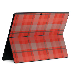 Surface Pro11(2024) / Pro10(for Business) / Pro9(2022) ���ʑΉ� �w�� �ی� �f�U�C�� �X�L���V�[�� Pro8/ProX �e��Ή� 004339 �`�F�b�N ��
