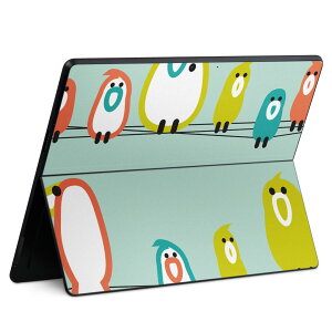 Surface Pro11(2024) / Pro10(for Business) / Pro9(2022) ���ʑΉ� �w�� �ی� �f�U�C�� �X�L���V�[�� Pro8/ProX �e��Ή� 004346 �� �C���X�g �L�����N�^�[