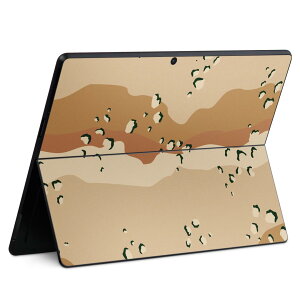 Surface Pro11(2024) / Pro10(for Business) / Pro9(2022) ���ʑΉ� �w�� �ی� �f�U�C�� �X�L���V�[�� Pro8/ProX �e��Ή� 004351 ���� �J���t�� �͗l