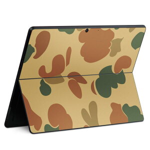 Surface Pro11(2024) / Pro10(for Business) / Pro9(2022) ʑΉ w ی fUC XLV[ Pro8/ProX eΉ 004353  Jt ͗l