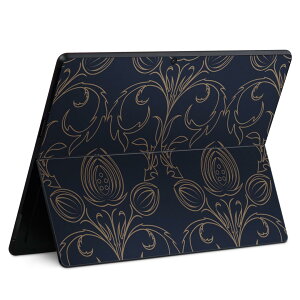 Surface Pro11(2024) / Pro10(for Business) / Pro9(2022) ���ʑΉ� �w�� �ی� �f�U�C�� �X�L���V�[�� Pro8/ProX �e��Ή� 004362 �͗l ��