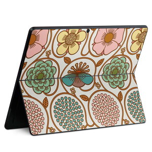 Surface Pro11(2024) / Pro10(for Business) / Pro9(2022) ʑΉ w ی fUC XLV[ Pro8/ProX eΉ 004363  CXg Jt