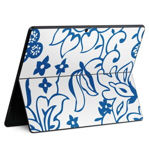 Surface Pro11(2024) / Pro10(for Business) / Pro9(2022) ���ʑΉ� �w�� �ی� �f�U�C�� �X�L���V�[�� Pro8/ProX �e��Ή� 004400 �� �C���X�g ��