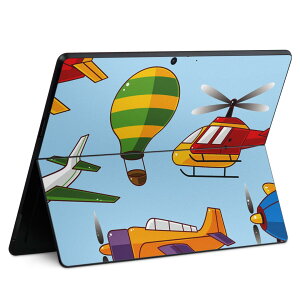 Surface Pro11(2024) / Pro10(for Business) / Pro9(2022) ʑΉ w ی fUC XLV[ Pro8/ProX eΉ 004414 蕨 CXg ͗l