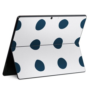 Surface Pro11(2024) / Pro10(for Business) / Pro9(2022) ʑΉ w ی fUC XLV[ Pro8/ProX eΉ 004418 ͗l  