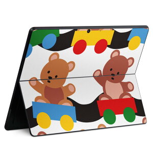 Surface Pro11(2024) / Pro10(for Business) / Pro9(2022) ���ʑΉ� �w�� �ی� �f�U�C�� �X�L���V�[�� Pro8/ProX �e��Ή� 004423 ���� ���� �L�����N�^�[