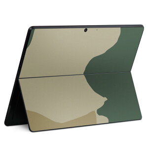 Surface Pro11(2024) / Pro10(for Business) / Pro9(2022) ʑΉ w ی fUC XLV[ Pro8/ProX eΉ 004427  Jt ͗l