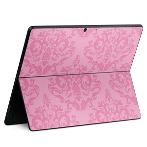 Surface Pro11(2024) / Pro10(for Business) / Pro9(2022) ���ʑΉ� �w�� �ی� �f�U�C�� �X�L���V�[�� Pro8/ProX �e��Ή� 004432 �s���N �K�[���[ �V���v��