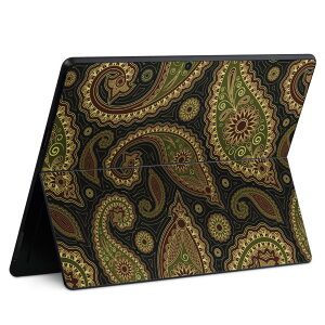 Surface Pro11(2024) / Pro10(for Business) / Pro9(2022) ʑΉ w ی fUC XLV[ Pro8/ProX eΉ 004435 yCY[  