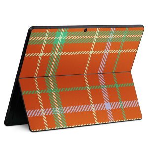 Surface Pro11(2024) / Pro10(for Business) / Pro9(2022) ʑΉ w ی fUC XLV[ Pro8/ProX eΉ 004454 `FbN IW 