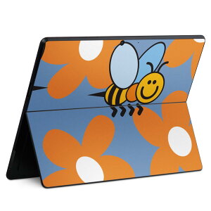 Surface Pro11(2024) / Pro10(for Business) / Pro9(2022) ���ʑΉ� �w�� �ی� �f�U�C�� �X�L���V�[�� Pro8/ProX �e��Ή� 004457 �I �� �L�����N�^�[