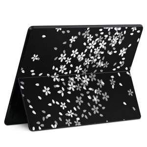 Surface Pro11(2024) / Pro10(for Business) / Pro9(2022) ʑΉ w ی fUC XLV[ Pro8/ProX eΉ 004473   