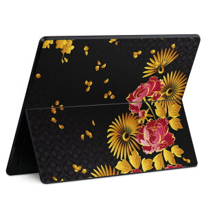 Surface Pro11(2024) / Pro10(for Business) / Pro9(2022) ʑΉ w ی fUC XLV[ Pro8/ProX eΉ 004484 a a 