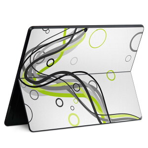 Surface Pro11(2024) / Pro10(for Business) / Pro9(2022) ʑΉ w ی fUC XLV[ Pro8/ProX eΉ 004492 Vv 