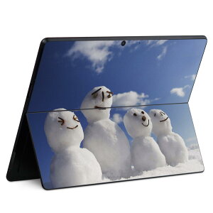 Surface Pro11(2024) / Pro10(for Business) / Pro9(2022) ʑΉ w ی fUC XLV[ Pro8/ProX eΉ 004505 Xm[} ~  ʐ^