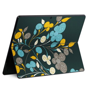 Surface Pro11(2024) / Pro10(for Business) / Pro9(2022) ʑΉ w ی fUC XLV[ Pro8/ProX eΉ 004515  CXg 
