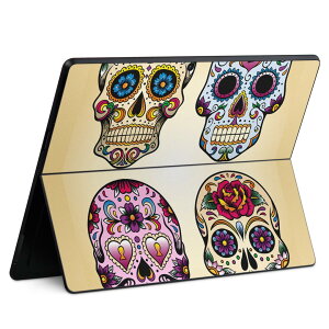 Surface Pro11(2024) / Pro10(for Business) / Pro9(2022) ʑΉ w ی fUC XLV[ Pro8/ProX eΉ 004518 hN [ ͗l