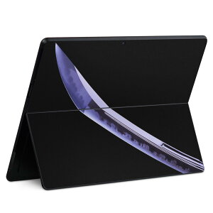 Surface Pro11(2024) / Pro10(for Business) / Pro9(2022) ���ʑΉ� �w�� �ی� �f�U�C�� �X�L���V�[�� Pro8/ProX �e��Ή� 004528 �V���v�� ��