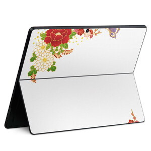 Surface Pro11(2024) / Pro10(for Business) / Pro9(2022) ʑΉ w ی fUC XLV[ Pro8/ProX eΉ 004537   a a