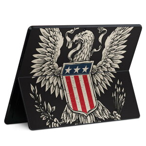 Surface Pro11(2024) / Pro10(for Business) / Pro9(2022) ���ʑΉ� �w�� �ی� �f�U�C�� �X�L���V�[�� Pro8/ProX �e��Ή� 004576 �� �� ����