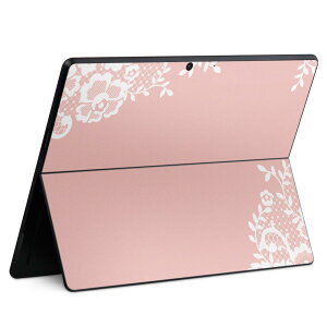 Surface Pro11(2024) / Pro10(for Business) / Pro9(2022) ���ʑΉ� �w�� �ی� �f�U�C�� �X�L���V�[�� Pro8/ProX �e��Ή� 004577 �� �K�[���[ �s���N