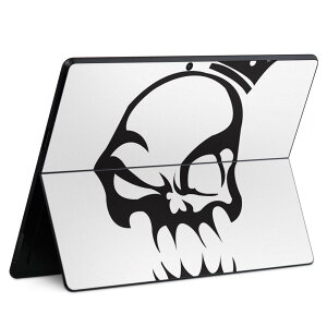 Surface Pro11(2024) / Pro10(for Business) / Pro9(2022) ���ʑΉ� �w�� �ی� �f�U�C�� �X�L���V�[�� Pro8/ProX �e��Ή� 004584 �h�N�� �X�J�� ���� �N���E��