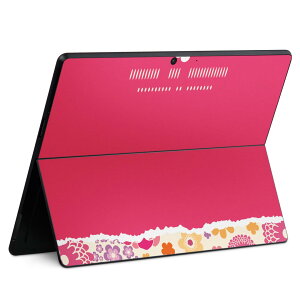 Surface Pro11(2024) / Pro10(for Business) / Pro9(2022) ���ʑΉ� �w�� �ی� �f�U�C�� �X�L���V�[�� Pro8/ProX �e��Ή� 004593 �� �s���N