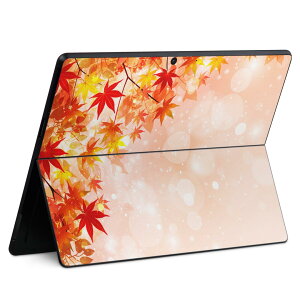 Surface Pro11(2024) / Pro10(for Business) / Pro9(2022) ʑΉ w ی fUC XLV[ Pro8/ProX eΉ 004608 gt H Vv