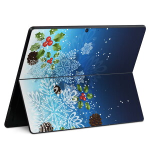 Surface Pro11(2024) / Pro10(for Business) / Pro9(2022) ���ʑΉ� �w�� �ی� �f�U�C�� �X�L���V�[�� Pro8/ProX �e��Ή� 004621 �� ���� �N���X�}�X