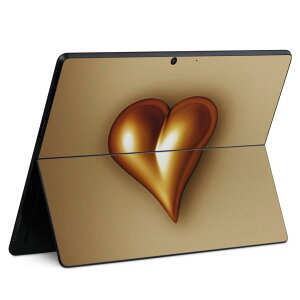 Surface Pro11(2024) / Pro10(for Business) / Pro9(2022) ʑΉ w ی fUC XLV[ Pro8/ProX eΉ 004627 n[g  S[h