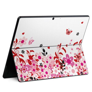Surface Pro11(2024) / Pro10(for Business) / Pro9(2022) ���ʑΉ� �w�� �ی� �f�U�C�� �X�L���V�[�� Pro8/ProX �e��Ή� 004632 �� �� ��
