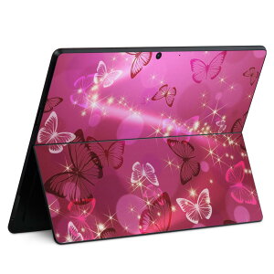 Surface Pro11(2024) / Pro10(for Business) / Pro9(2022) ���ʑΉ� �w�� �ی� �f�U�C�� �X�L���V�[�� Pro8/ProX �e��Ή� 004634 �� �L���L��