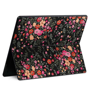 Surface Pro11(2024) / Pro10(for Business) / Pro9(2022) ���ʑΉ� �w�� �ی� �f�U�C�� �X�L���V�[�� Pro8/ProX �e��Ή� 004648 �� �s���N ��