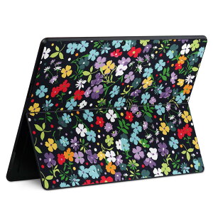 Surface Pro11(2024) / Pro10(for Business) / Pro9(2022) ���ʑΉ� �w�� �ی� �f�U�C�� �X�L���V�[�� Pro8/ProX �e��Ή� 004658 �� �J���t�� ��